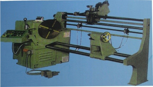 德國STOLLBERG自動繞線機(jī)